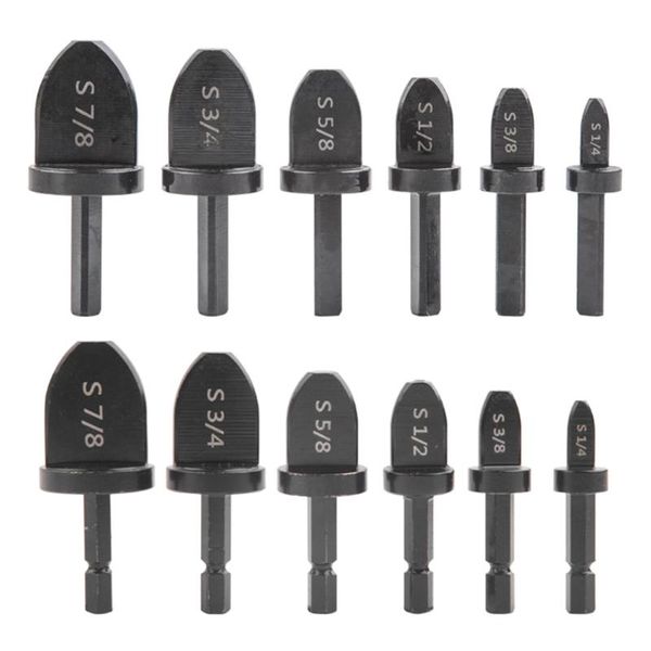 professional hand tool sets 6 pcs electric inch pipe expander hexagonal/triangle handle air conditioner copper reamer electrician repair par
professional hand tool sets 6 pcs electric inch pipe expander hexagonal/triangle handle air conditioner copper reamer electrician repair par