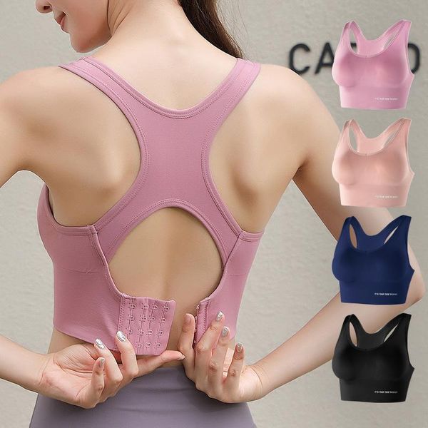 yoga outfit push up bras for women running fitness underwear seamless hollow gather shockproof sports bra plus size bralette
yoga outfit push up bras for women running fitness underwear seamless hollow gather shockproof sports bra plus size bralette