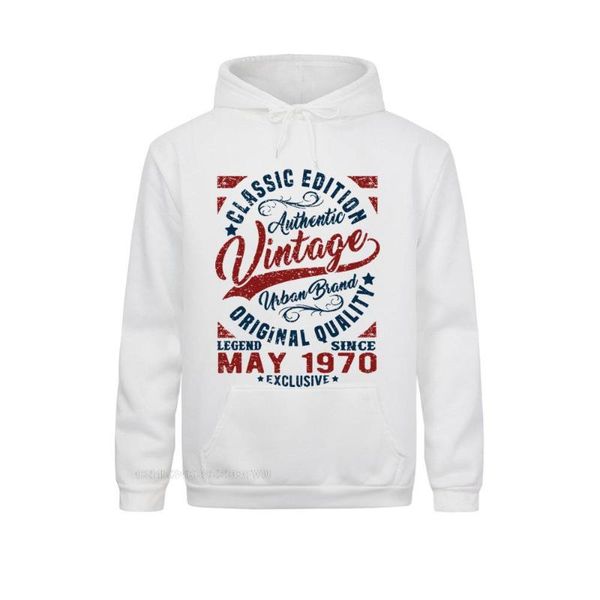 men's hoodies & sweatshirts vintage since may 1970 harajuku women men 50 years old 50th birthday gift novelty christmas day, Black
men's hoodies & sweatshirts vintage since may 1970 harajuku women men 50 years old 50th birthday gift novelty christmas day, Black