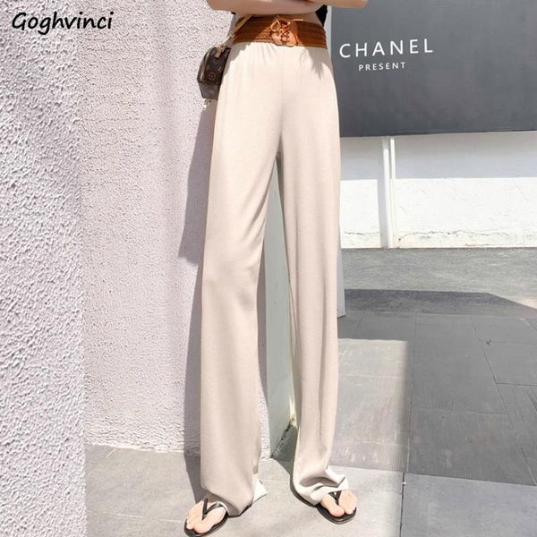 women's pants & capris women elastic-waist loose solid plus size 3xl ins summer breathable wide leg trousers womens daily streetwear al, Black;white
women's pants & capris women elastic-waist loose solid plus size 3xl ins summer breathable wide leg trousers womens daily streetwear al, Black;white