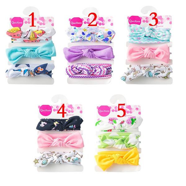 hair accessories children's band women's mengbao pure cotton butterfly three strip suit girl's headband hairpin, Slivery;white
hair accessories children's band women's mengbao pure cotton butterfly three strip suit girl's headband hairpin, Slivery;white