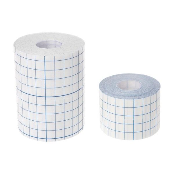 emergency kits tape bandage hypoallergenic nonwoven adhesive fixation outdoor gadgets
emergency kits tape bandage hypoallergenic nonwoven adhesive fixation outdoor gadgets
