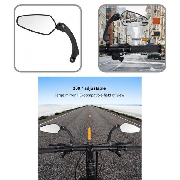 bike groupsets versatile bicycle rear view wide angle mirror easy to install safe rearview blast-resistant for mtb
bike groupsets versatile bicycle rear view wide angle mirror easy to install safe rearview blast-resistant for mtb