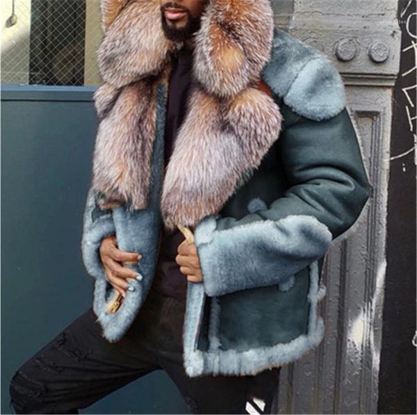jackets winter fashion casual long sleeve lapel neck coats luxury solid color mens warm outwear mens designer thick, Black;brown
jackets winter fashion casual long sleeve lapel neck coats luxury solid color mens warm outwear mens designer thick, Black;brown