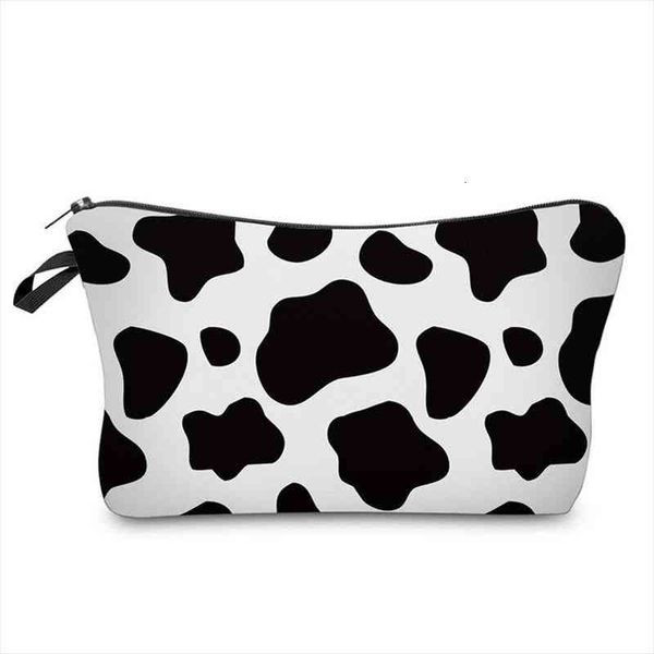 cow pattern organizer bag casual fashion polyester cosmetic bag multicolor cute pouch classic toiletry tool travel makeup
cow pattern organizer bag casual fashion polyester cosmetic bag multicolor cute pouch classic toiletry tool travel makeup
