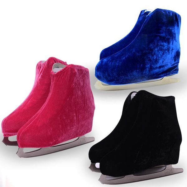inline & roller skates 1 pair ice skating shoe cover figure shoes velvet skate anti dirty flannelette for kids s m l
inline & roller skates 1 pair ice skating shoe cover figure shoes velvet skate anti dirty flannelette for kids s m l