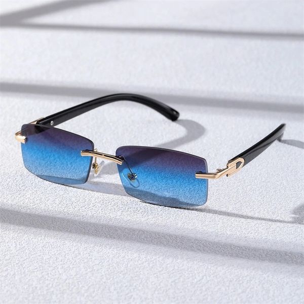 80% off store online rimless sun ocean lenses sun square trimmed glasses4526, White;black
80% off store online rimless sun ocean lenses sun square trimmed glasses4526, White;black