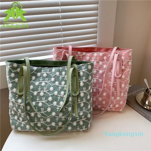evening bags large capacity lace totes bag 2021 fashion woolen cloth shoulder casual handbag for women foldable shopping
evening bags large capacity lace totes bag 2021 fashion woolen cloth shoulder casual handbag for women foldable shopping