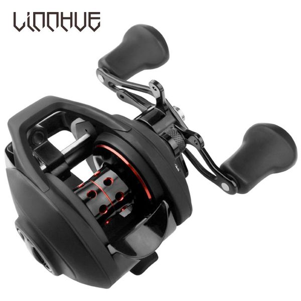 7.2:1 gear ratio baitcasting reels bf2000 12+1bb fishing reel left right hand wheels casting lure saltwater 2021
7.2:1 gear ratio baitcasting reels bf2000 12+1bb fishing reel left right hand wheels casting lure saltwater 2021