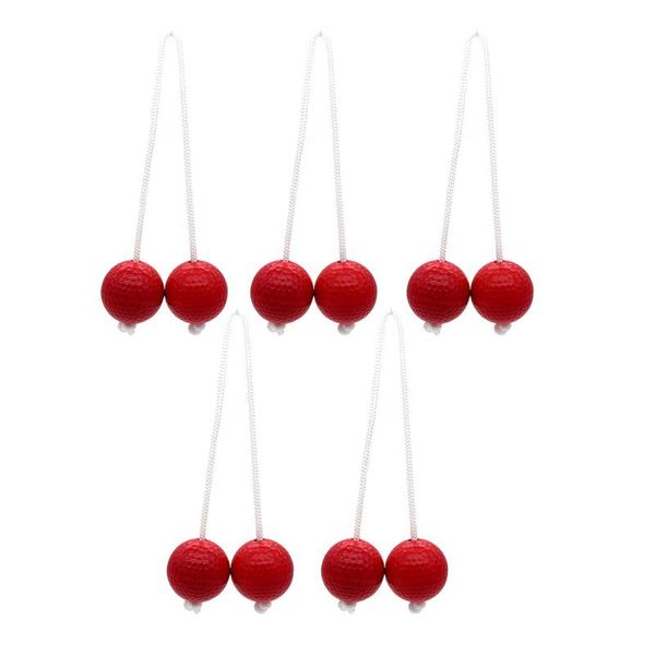 golf balls 10pcs ladder replacement pe toss bola set elastic game for outdoor ball adults and kids
golf balls 10pcs ladder replacement pe toss bola set elastic game for outdoor ball adults and kids