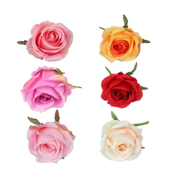 decorative flowers & wreaths 5 pieces of simulation big rose head flower wedding decoration wall arrangement with wholesale
decorative flowers & wreaths 5 pieces of simulation big rose head flower wedding decoration wall arrangement with wholesale