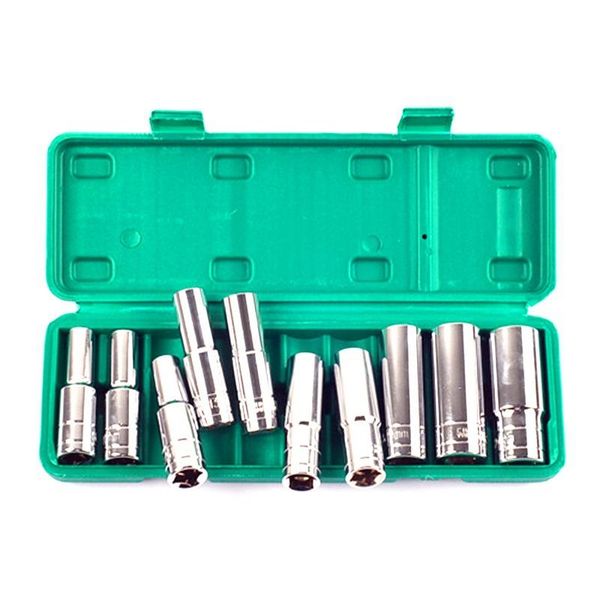 10pcs 1/2 inch drive deep air impact socket set wrench adapter converter reducer 8/10/12/13/14/16/17/19/ 22/24mm pr hand tools
10pcs 1/2 inch drive deep air impact socket set wrench adapter converter reducer 8/10/12/13/14/16/17/19/ 22/24mm pr hand tools