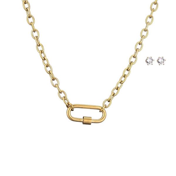 chains fashion pendant necklace for women dainty wedding jewelry on oval gifts necklaces 1pc chain turnbuckle, Silver
chains fashion pendant necklace for women dainty wedding jewelry on oval gifts necklaces 1pc chain turnbuckle, Silver