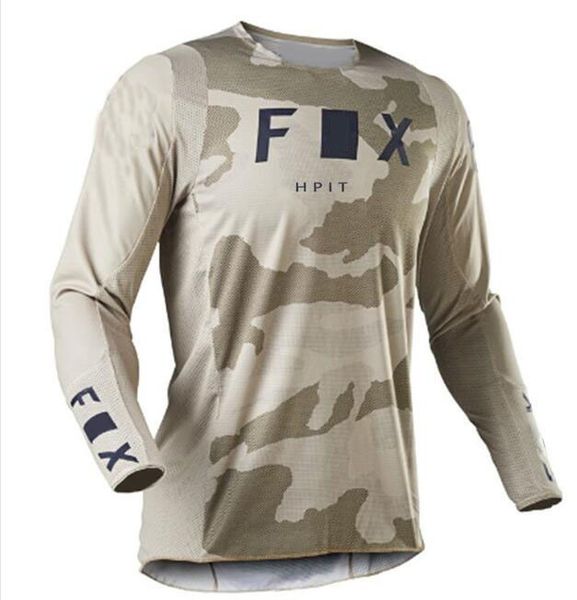 motorcycle downhill jersey, motocross riding long sleeves t-shirt, polyester quick-drying , the same style can be customized
motorcycle downhill jersey, motocross riding long sleeves t-shirt, polyester quick-drying , the same style can be customized