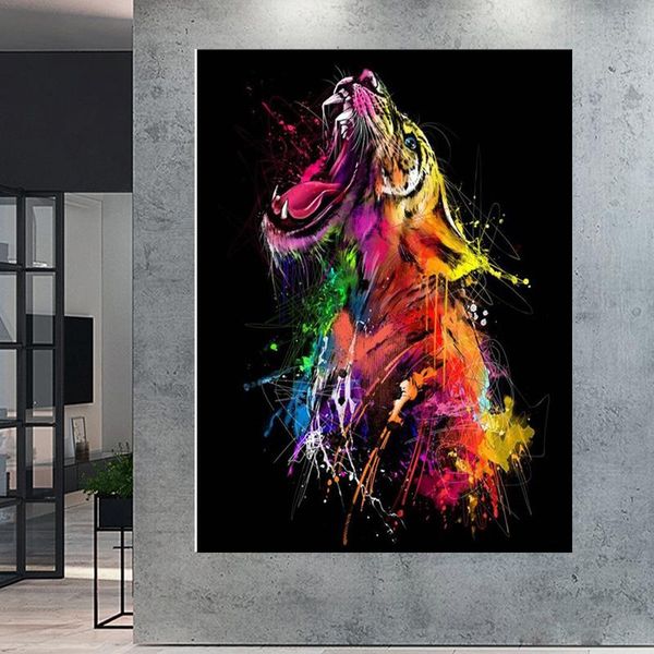 paintings modern abstract animal purple planet cat posters and prints canvas wall art pictures for living room decor
paintings modern abstract animal purple planet cat posters and prints canvas wall art pictures for living room decor