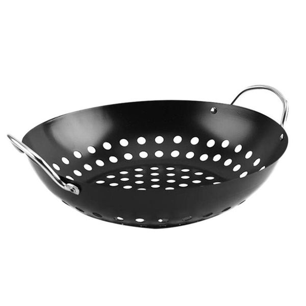 kitchen storage & organization cast iron griddle plate perforated not sticky barbecue pan for gas stovetray teppanyaki grill bbq tool
kitchen storage & organization cast iron griddle plate perforated not sticky barbecue pan for gas stovetray teppanyaki grill bbq tool