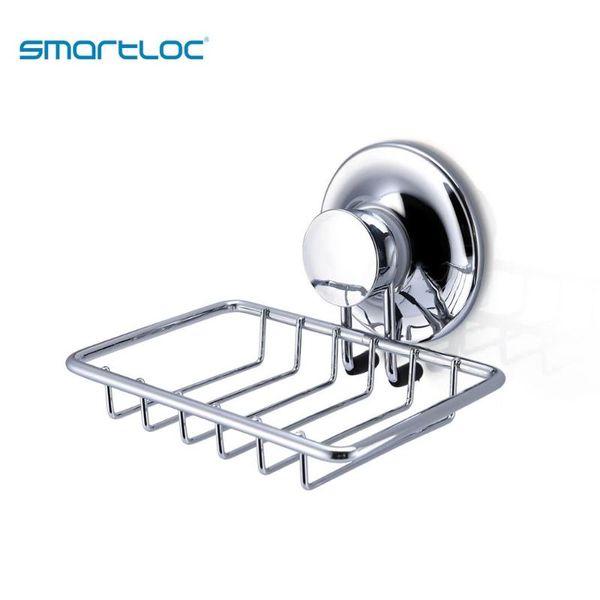 smartloc vacuum suction iron wall mounted soap dish drain dispenser bathroom accessories organizer bath shower storage container dishes
smartloc vacuum suction iron wall mounted soap dish drain dispenser bathroom accessories organizer bath shower storage container dishes