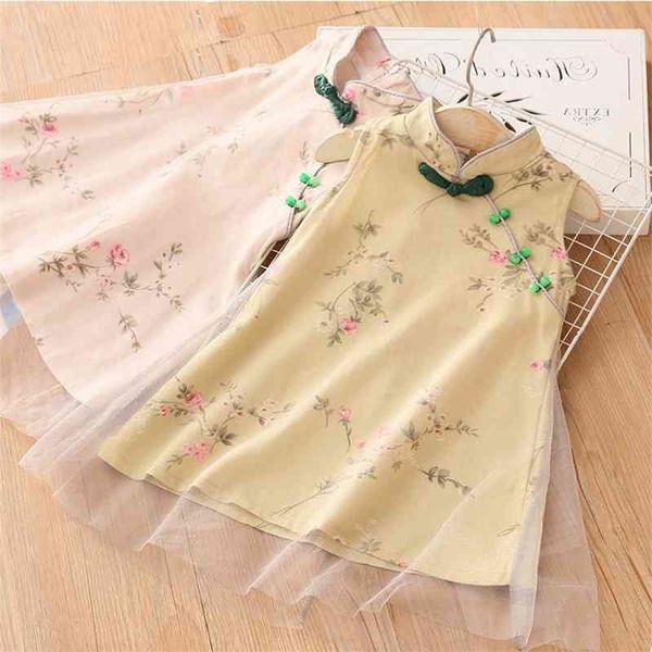 summer 2-6 8 10 12 years ethnic chinese national sundress princess chiffon kids girls cheongsam dresses for party wedding 210701, Red;yellow
summer 2-6 8 10 12 years ethnic chinese national sundress princess chiffon kids girls cheongsam dresses for party wedding 210701, Red;yellow