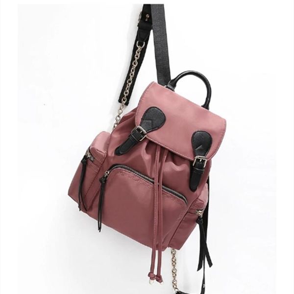 shoulder large capacity nylon backpack fashion convenient waterproof multi-color options
shoulder large capacity nylon backpack fashion convenient waterproof multi-color options