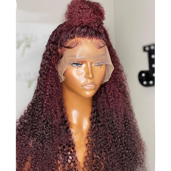 lx brand 26 inch long burgundy kinky curly synthetic 99j lace front wig for black women babyhair preplucked daily180% density cosplayfactory
lx brand 26 inch long burgundy kinky curly synthetic 99j lace front wig for black women babyhair preplucked daily180% density cosplayfactory
