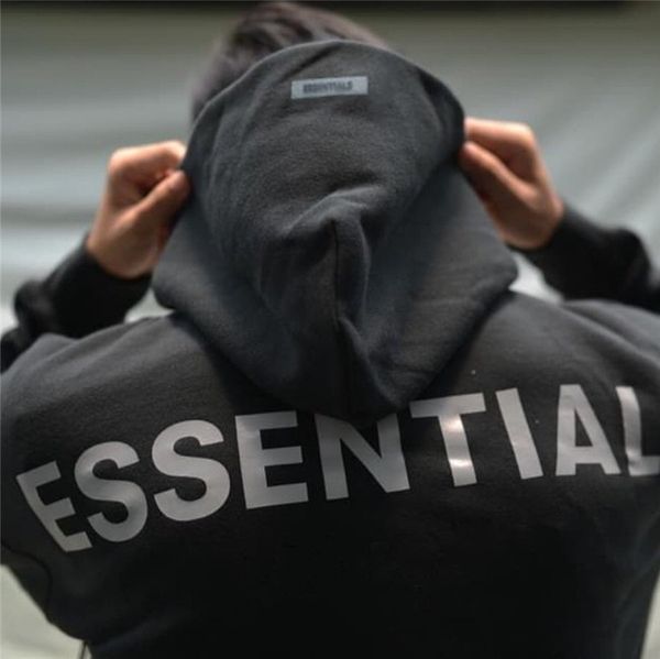 spring autumn thin fog jacket lovers' clothes essentials reflective letter hooded sportswear men's and women's fashion, Black
spring autumn thin fog jacket lovers' clothes essentials reflective letter hooded sportswear men's and women's fashion, Black