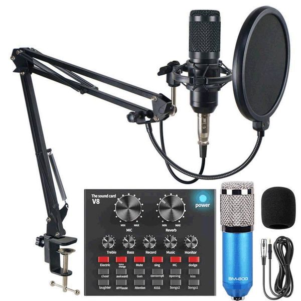 cell phone mounts & holders professional bm 800 v8 sound card set studio bm800 condenser recording microphone
cell phone mounts & holders professional bm 800 v8 sound card set studio bm800 condenser recording microphone