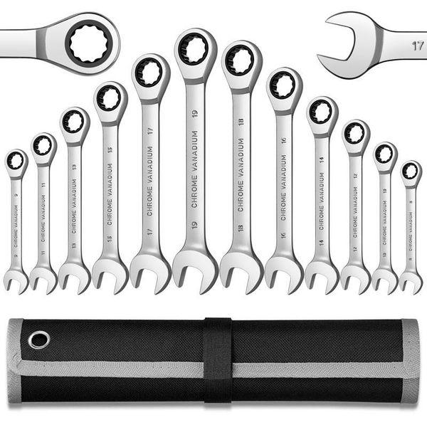 professional hand tool sets keys set ratchet spanner wrench socket combination ratcheting chrome vanadium kit car repair tools
professional hand tool sets keys set ratchet spanner wrench socket combination ratcheting chrome vanadium kit car repair tools