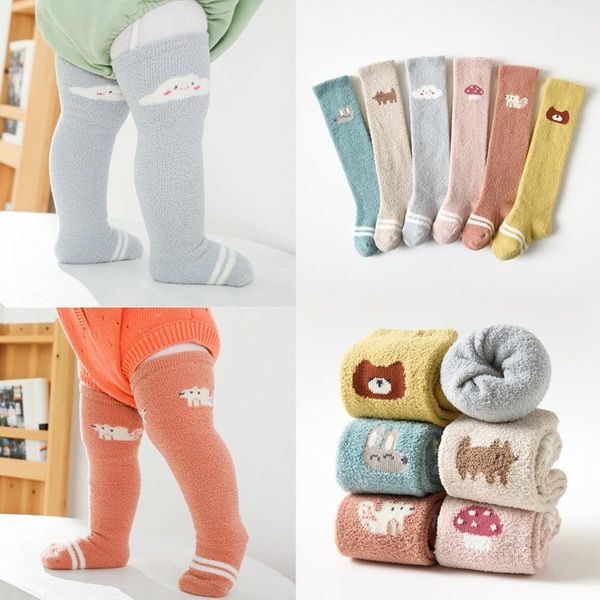 socks born infant anti slip knee high with print girls boys kids children baby toddlers cute funny warm bow rainbow long sock, Pink;yellow
socks born infant anti slip knee high with print girls boys kids children baby toddlers cute funny warm bow rainbow long sock, Pink;yellow