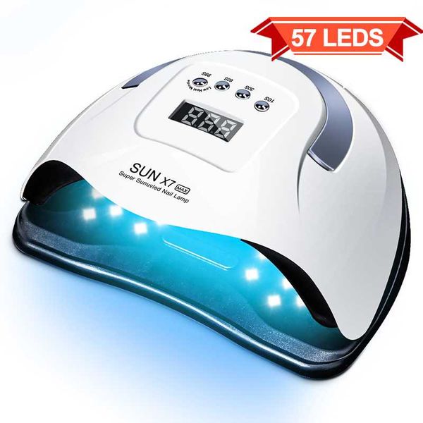 max uv nails lamp led for dryer gel with sensor lcd display professional cabin ice nail drying manicure dryers
max uv nails lamp led for dryer gel with sensor lcd display professional cabin ice nail drying manicure dryers
