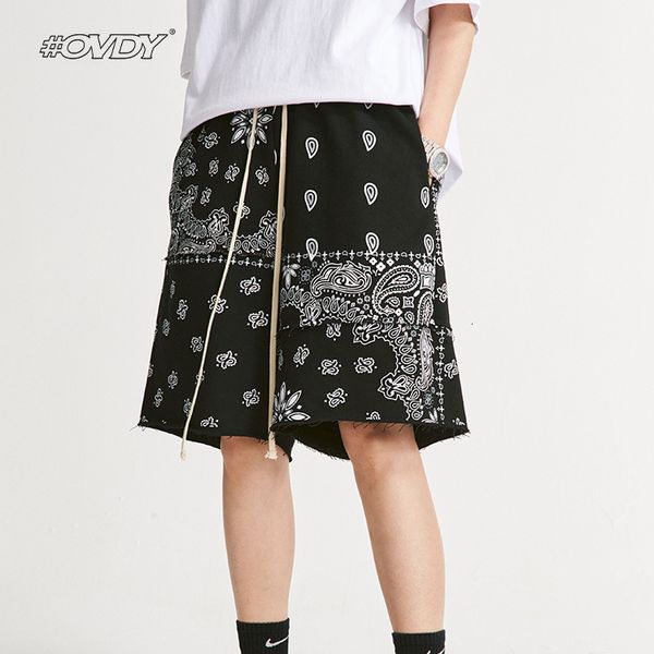 shorts wxwovdy men's 2021 spring and summer fashion brand personalized cashew flower print loose casual drawstring terry, White;black
shorts wxwovdy men's 2021 spring and summer fashion brand personalized cashew flower print loose casual drawstring terry, White;black