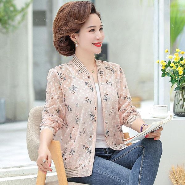 women's jackets 2021 plus size short female coat zipper polka flower dot leopard spring autumn coats bomber jacket t77, Black;brown
women's jackets 2021 plus size short female coat zipper polka flower dot leopard spring autumn coats bomber jacket t77, Black;brown