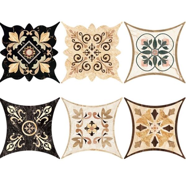 21pcs self adhesive pvc ceramic tile stickers waterproof wall sticker art diagonal floor kitchen decorative window
21pcs self adhesive pvc ceramic tile stickers waterproof wall sticker art diagonal floor kitchen decorative window