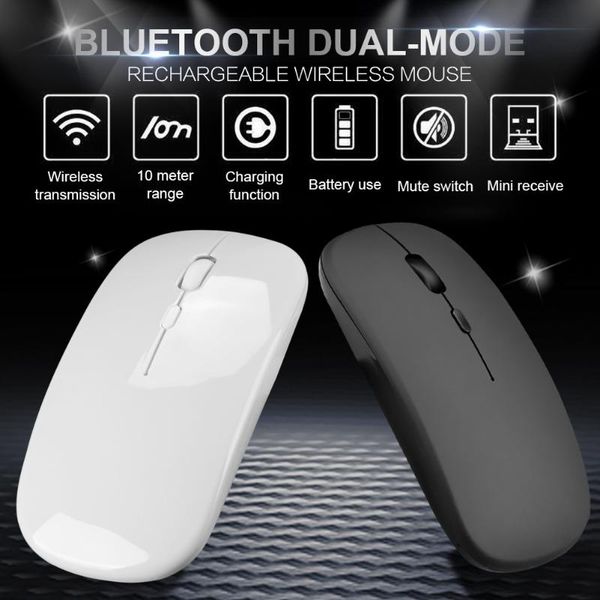 mice 2.4g bluetooth wireless mouse computer optical ergonomic rechargeable gaming portable super slim silent for pc laptop
mice 2.4g bluetooth wireless mouse computer optical ergonomic rechargeable gaming portable super slim silent for pc laptop