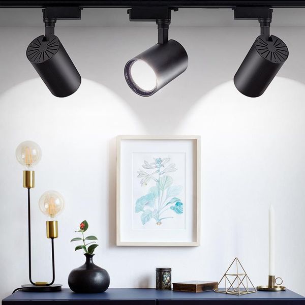 other led lighting 1pcs spot light 220v spotlight cob 15w 20w 30w 40w indoor track ceiling spots lamp fixtures lights gallery shop
other led lighting 1pcs spot light 220v spotlight cob 15w 20w 30w 40w indoor track ceiling spots lamp fixtures lights gallery shop