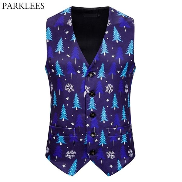 chirtsmas tree print waistcoat men fashion slim fit single breasted vests men xmas party holiday tuxedo vest chaleco hombre 210522, White;black
chirtsmas tree print waistcoat men fashion slim fit single breasted vests men xmas party holiday tuxedo vest chaleco hombre 210522, White;black