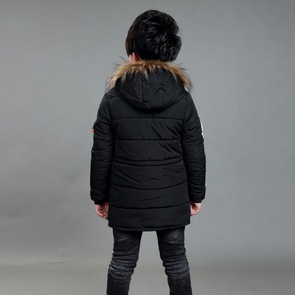 children down jackets winter coats for warm hooded outerwear parkas kids clothing boy thicken jacket 8 10 12 year, Blue;gray
children down jackets winter coats for warm hooded outerwear parkas kids clothing boy thicken jacket 8 10 12 year, Blue;gray