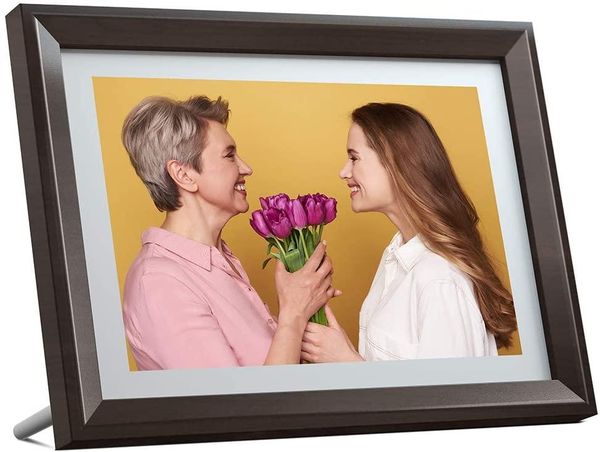 digital po frames po 10 inch smart wifi frame with touch screen 800x1280 ips lcd panel 16gb memory network cloud
digital po frames po 10 inch smart wifi frame with touch screen 800x1280 ips lcd panel 16gb memory network cloud