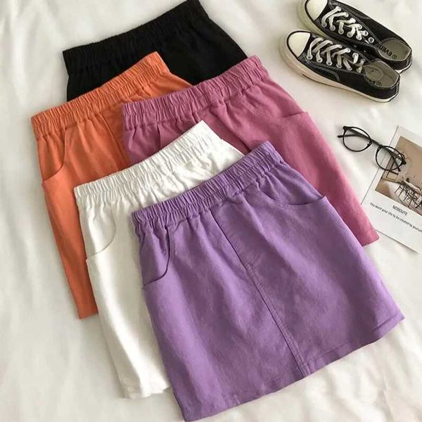 skirt retro summer mini skirt a-line ulzzang high waist students arrival fashion girls female stylish fit 210601, Black
skirt retro summer mini skirt a-line ulzzang high waist students arrival fashion girls female stylish fit 210601, Black