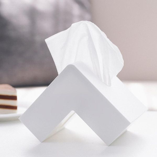 tissue boxes & napkins creative box napkin container holder opening on both sides plastic bathroom paper towel case home decor
tissue boxes & napkins creative box napkin container holder opening on both sides plastic bathroom paper towel case home decor