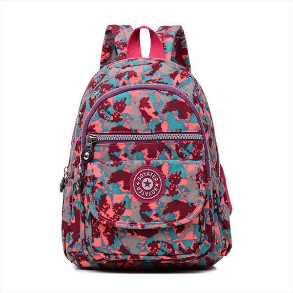 female backpack women school for teenage girls mochila feminina waterproof nylon bagpack travel bags casual sac a dos
female backpack women school for teenage girls mochila feminina waterproof nylon bagpack travel bags casual sac a dos