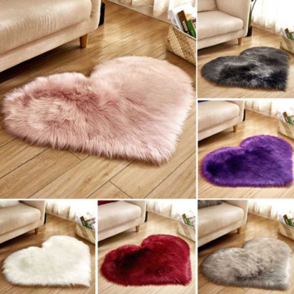 carpets fluffy heart carpet mattress blanket sofa cushion foot plush bedroom tea table imitation wool
carpets fluffy heart carpet mattress blanket sofa cushion foot plush bedroom tea table imitation wool
