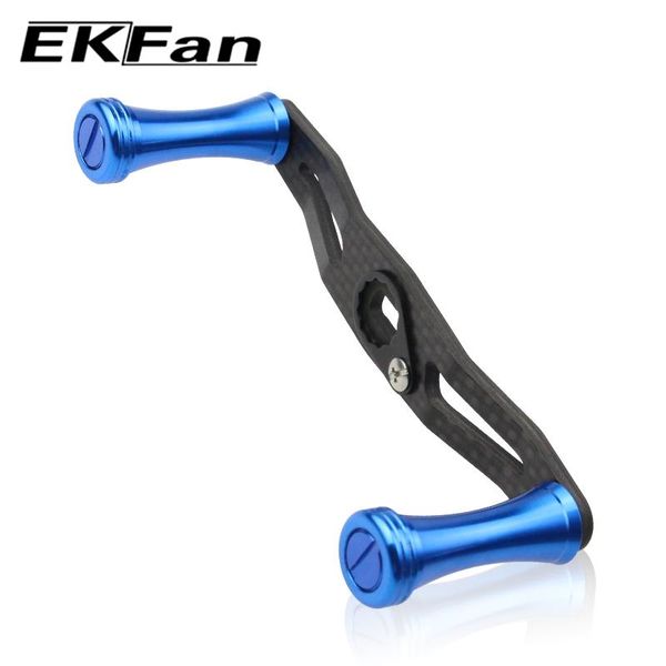 ekfan fishing reel handle for 8*5mm installation hole sturdy carbon length 105mm aluminum knobs diy accessory baitcasting reels
ekfan fishing reel handle for 8*5mm installation hole sturdy carbon length 105mm aluminum knobs diy accessory baitcasting reels