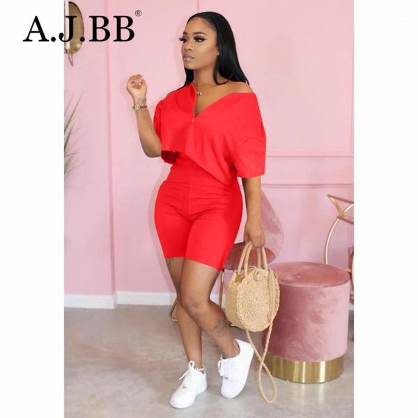 summer fashion solid color casual two piece slim v-neck short sleeve shirt and shorts women's suit tracksuits, Gray
summer fashion solid color casual two piece slim v-neck short sleeve shirt and shorts women's suit tracksuits, Gray
