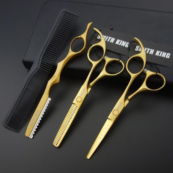 hair scissors 5.5 inch professional styling scissors/shears,cutting/thinning scissors/razor/thinningcomb+kits very sharp
hair scissors 5.5 inch professional styling scissors/shears,cutting/thinning scissors/razor/thinningcomb+kits very sharp