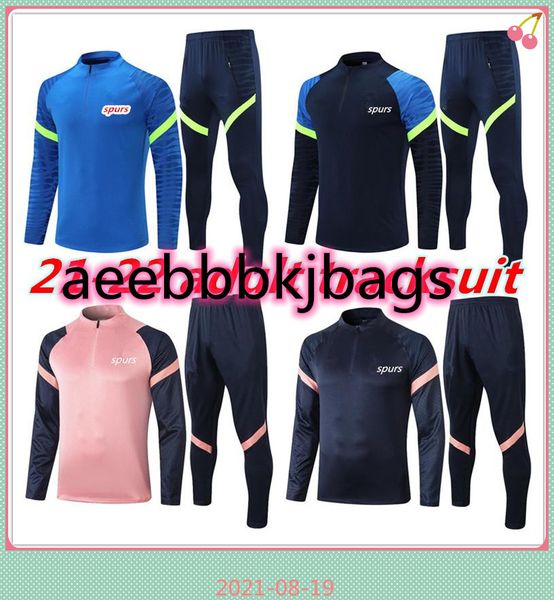 2021 2022 spurs survetement jacket training suit soccer tracksuits 21 22 son janssen lo celso ndombele tracksuit football jackets, Black
2021 2022 spurs survetement jacket training suit soccer tracksuits 21 22 son janssen lo celso ndombele tracksuit football jackets, Black
