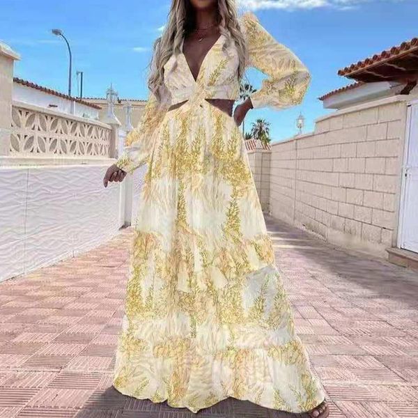 casual dresses 2021 long sleeve paisley print maxi dress autumn women fashion v-neck streetwear puff outfits #t3g, Black;gray
casual dresses 2021 long sleeve paisley print maxi dress autumn women fashion v-neck streetwear puff outfits #t3g, Black;gray