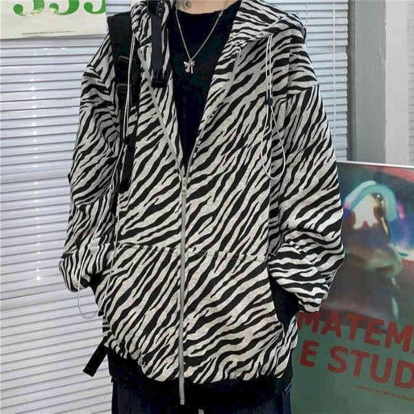 men's jackets jaqueta estampa zebra feminina, primavera e outono, nova maré, versão coreana de solta, zÃper, casaco cardigã com capuz,, Black;brown
men's jackets jaqueta estampa zebra feminina, primavera e outono, nova maré, versão coreana de solta, zÃper, casaco cardigã com capuz,, Black;brown