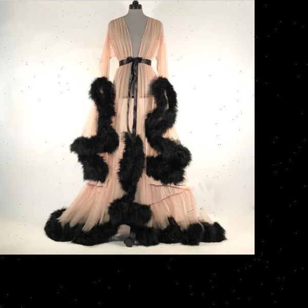 fashion gown mesh fur womens sleepwears sleep wear night dress nightgrown robes women lingerie sleepwear lace robe home clothes, Black;red
fashion gown mesh fur womens sleepwears sleep wear night dress nightgrown robes women lingerie sleepwear lace robe home clothes, Black;red