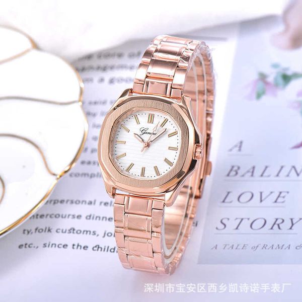 live broadcast with goods square quartz watch temperament steel band wrist korean small dial women's fashion, Slivery;brown
live broadcast with goods square quartz watch temperament steel band wrist korean small dial women's fashion, Slivery;brown
