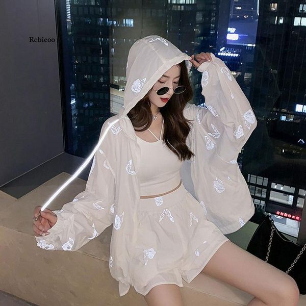 women's jackets women basic jacket summer print butterfly reflective windbreaker woman hooded coats zipper causal thin bomber suits, Black;brown
women's jackets women basic jacket summer print butterfly reflective windbreaker woman hooded coats zipper causal thin bomber suits, Black;brown